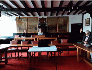 Sandwich Town Council Planning Committee Meeting - 6th July 2022