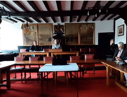 Sandwich Town Council Planning Committee Meeting - 6th July 2022