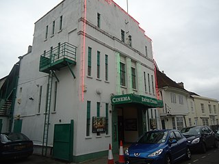 Video of Sandwich Town Council's Planning Committee meeting on 11/01/23