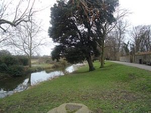 STC Waterways Working Group Inaugural Meeting Video -19/01/23