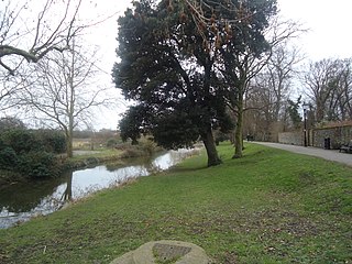 STC Waterways Working Group Inaugural Meeting Video -19/01/23