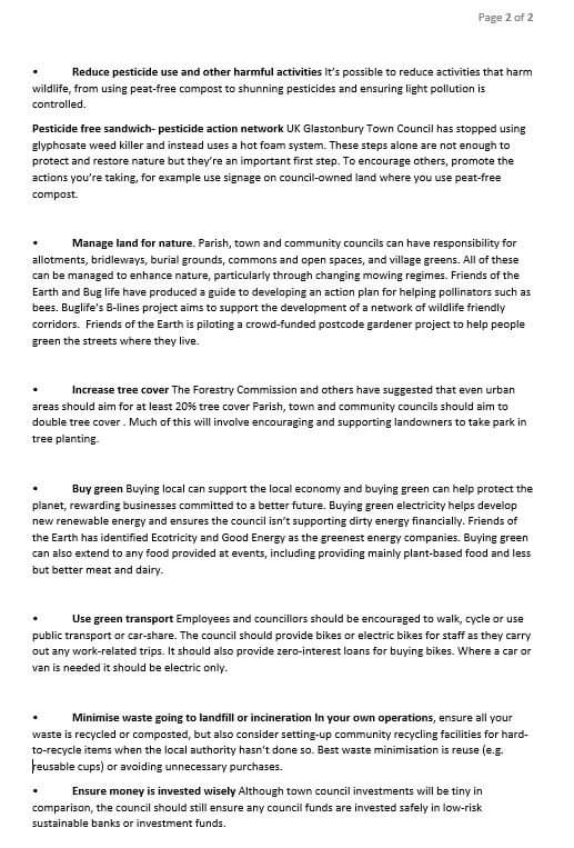 Video of STC Waterways Working Group meeting 23/02/23 - addendum