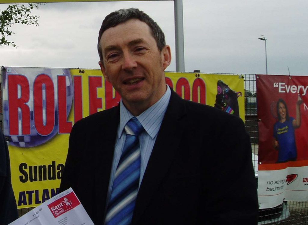 Paul Carter