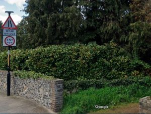 Video of STC Maddox Legacy Working Group Meeting Held on 13-06-23