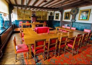 Video of STC Standing Orders Working Group Meeting Held 15/06/23