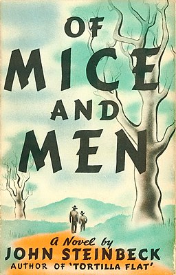256px-Of_Mice_and_Men_(1937_1st_ed_dust_jacket)